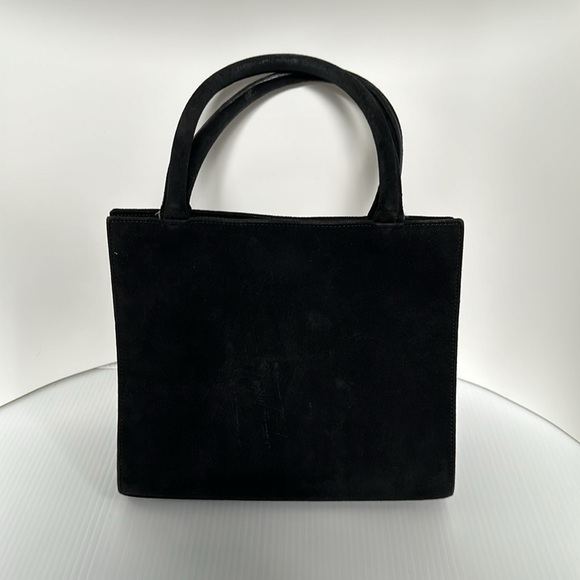 ST. JOHN leather bag - Picture 5 of 10